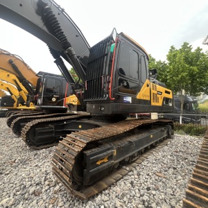 <span class=keywords><strong>Prix</strong></span> Abordable, Haute Qualité, Excavatrice Hydraulique sur Chenilles Volvo EC360 d'Occasion, Moteur, Pompe, Boîte <span class=keywords><strong>de</strong></span> Vitesses 36T en Stock - Product Image 6