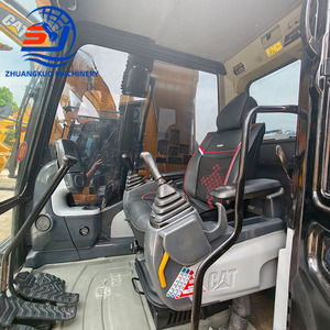 Excavadoras usadas Caterpillar CAT 323 323D2 323D2L de bajo precio y alta calidad en venta - Disponibles en stock - Product Image 3