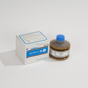 DAIKIN GKL-1-050 DL-1 lubmax คาร์ทริดจ์จาระบี500มล. น้ำมันเกียร์หล่อลื่นสำหรับใช้ในอุตสาหกรรม - Product Image 3