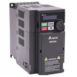Variador de Frecuencia Delta Vfd4A2MH43ANSAA 4.2A Ac380V 1.5Kw para Control de Motor Industrial - Product Image 1
