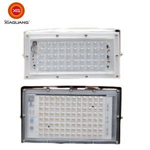 Commercial Outdoor LED Flood <strong>Light</strong> IP65 Waterproof 100W <strong>Safety</strong> <strong>Sport</strong> Garden Spotlight <strong>Reflector</strong> Lamp China Manufacturer - Product Image 5