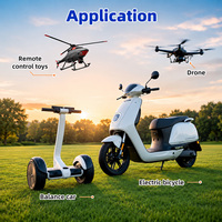 Connecteur OLINK XT30 mâle-femelle, paire, 15A, plaqué or, 2 broches, prise bullet haute intensité pour batterie Lipo, drone RC, FPV