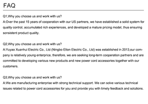 Đèn dây LED ngoài trời chống thấm thương mại Xuân Huệ, bóng đèn E26, dùng cho sân vườn, hiên nhà, sân sau - Product Image 5