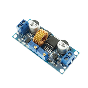 Okystar OEM/ODM LM2596 DC Điều Chỉnh Điện Áp Liên Tục Hiện Tại LED Mô-đun Điều Khiển - Product Image 3