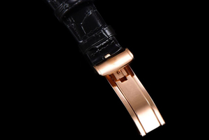 Reloj Mecánico de Primera Calidad Personalizado de 120g, Versión Balanceada de Acero de Precisión, Apto para Uso Casual y de Negocios Reloj - Product Image 5