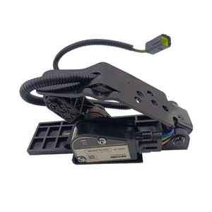 Pedal de acelerador Byd para montacargas eléctrico contrabalanceado Cpd16 Cpd20, piezas originales Dq0008728 - Product Image 4