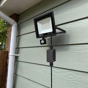 Bande lumineuse LED, boîte de jonction étanche IP68, projecteur extérieur, éclairage paysager de <span class=keywords><strong>jardin</strong></span>, éclairage sous-marin, éclairage commercial à haut rendement - Product Image 4