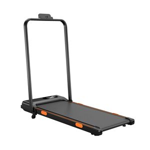 Home <b>Walking</b> <b>Machine</b> M1 Upgraded Version Electric Foldable Silent Treadmill <b>For</b> Indoor Fitness Exercise - Product Image 5