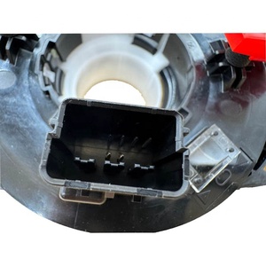 Nuevo Módulo de Control de columna de dirección OEM para SEAT <span class=keywords><strong>Arona</strong></span> Ibiza SKODA VW 6RA959653 6RA959653A - Product Image 4