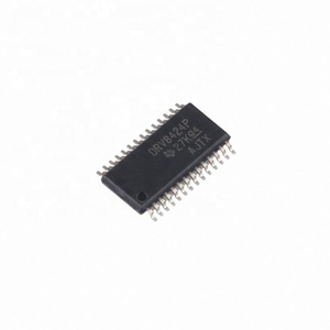 DRV8424PPWPR HTSSOP-28 Stepper Motor <b>Driver</b> Chip - Product Image 1