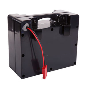 รถกอล์ฟไฟฟ้า LiFePO4แบตเตอรี่ลิเธียมไอออน72โวลต์60โวลต์48โวลต์ปรับแต่งได้เต็มรูปแบบใช้เป็นก้อนแบตเตอรี่ลิเธียมไอออน - Product Image 1