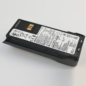 Batterie rechargeable Li-ion PMNN4809A IMPRES 7.4V IP68 2850mAh pour radio bidirectionnelle R7 FKP R7 NKP R7A - Product Image 5