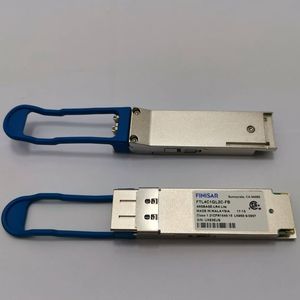 <span class=keywords><strong>AOI</strong></span> AQO3BB02EDMA0821 QSFP+ 40G 1310nm 2km LR4 Lite Connettore MPO Ricetrasmettitore Ottico in Fibra - Product Image 2
