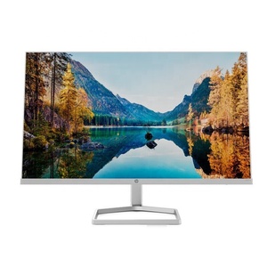 New HPE M24F 24inch / M27FW 27inch Monitor IPS Panel Business Office Direct Screen 1080p External <strong>Power</strong> <strong>Adapter</strong>