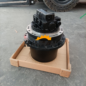 มอเตอร์ขับเคลื่อนหลังการขายรุ่น 303.5CR Final Drive PHX-350N-41  1639757 163-9757 สำหรับ - Product Image 5