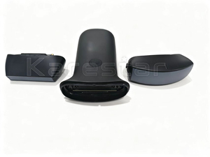 Échographe vétérinaire portable sans fil K-DCX200, scanner USG amovible et remplaçable - Product Image 3