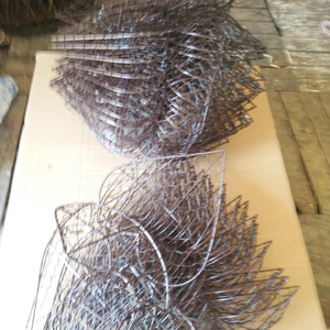Nichoirs pour colibris faits à la main en laine naturelle de fibres d'alpaga rechargeables 2026, abri d'hiver - Product Image 6