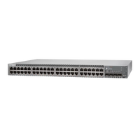 Switch Jaringan JUNIPER Seri EX EX2300-48P Switch Jaringan Kecil 48-port 10/100/1000BASE-T PoE