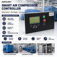 Controlador de Compresor de Aire D1CDAE44 100013548, Panel PLC, Repuestos Originales Nuevos, Apto para Compresor de Aire de Tornillo, en Stock