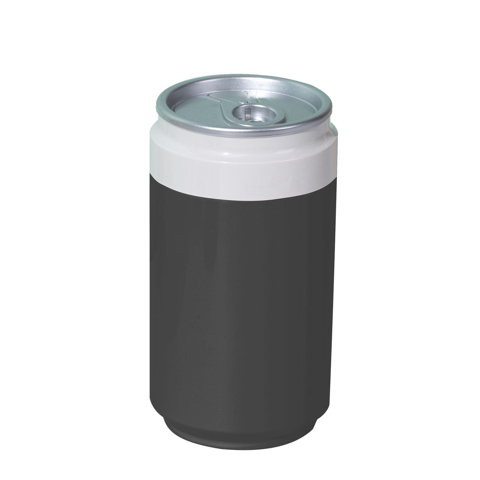 Plug-in USB noir sans modèle de lumière