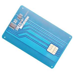Chips para <span class=keywords><strong>SAGEM</strong></span> 4461 chips consumibles de oficina chip de cartucho de tóner para <span class=keywords><strong>SAGEM</strong></span> Mag Rollers - Product Image 4