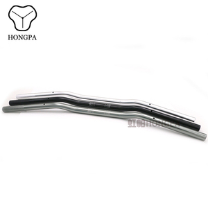 <span class=keywords><strong>7</strong></span>/8 ''22mm Nhôm handguards xe máy handlebar Grip đối với Benelli leoncino 500bj xe máy xử lý Bars - Product Image 4