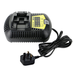 <span class=keywords><strong>Cargador</strong></span> de Repuesto de 12V/<span class=keywords><strong>20V</strong></span> Personalizado a <span class=keywords><strong>Precio</strong></span> de Fábrica para Baterías de Herramientas Eléctricas DCB105 DCB200 DCB205 DCB206 Compatible con <span class=keywords><strong>Dewalt</strong></span> - Product Image 2