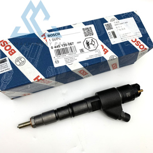 Diesel Fuel Injectors - Quality VOE 20798683 for Volvo