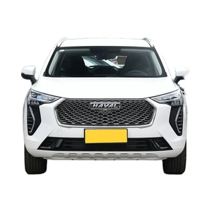 รถยนต์มือสอง GWM Haval Harvard First Love ปี 2023 แบบ 5 ประตู 5 ที่นั่ง SUV พวงมาลัยซ้าย สีเข้ม กว้างขวาง ประหยัดน้ำมัน เหมาะสำหรับการเดินทางในเมือง - Product Image 1