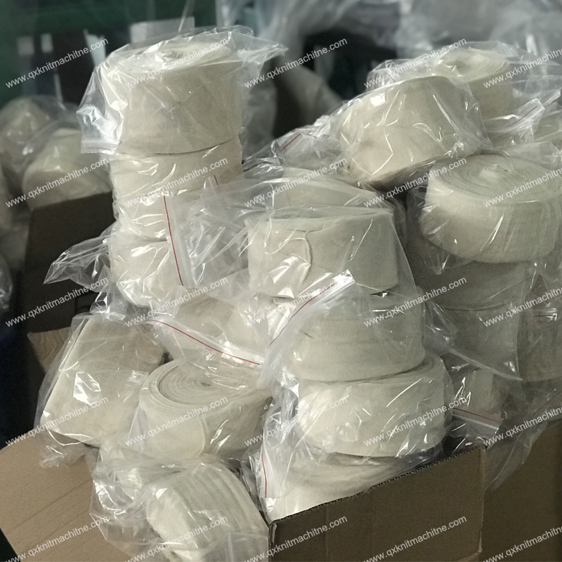 mutton cloth knitting machine