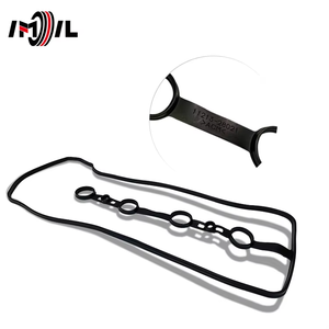Junta de tapa de válvulas 4K 3K 2K 11213-28021 11213-28011 11213-28010 para Toyota Matrix Rukus Scion Corolla - Product Image 4