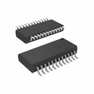 ชิปวงจรรวม IC VIDEO SYNC SEPARATOR 24QSOP ของผู้ผลิต ชิปวงจรรวม 24 SSOP (0.154 นิ้ว, กว้าง 3.90 มม.) - Product Image 1