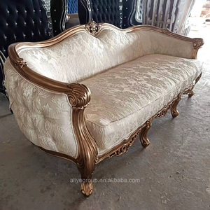 Mewah Baru <span class=keywords><strong>Model</strong></span> <span class=keywords><strong>Sofa</strong></span> Set Furniture <span class=keywords><strong>Sofa</strong></span> Gambar dengan Kain Kulit <span class=keywords><strong>Sofa</strong></span> Set - Product Image 1