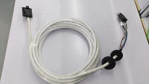 41-5813 42-0645 42-645 quang phổ khai thác HMI cao cấp LCD cho nhiệt Vua TS-500/t-series - Product Image 2