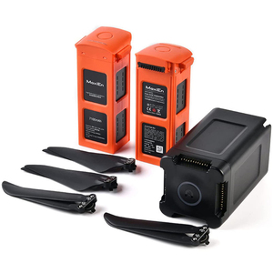<span class=keywords><strong>Kit</strong></span> de vol Autel Robotics EVO II EVO <span class=keywords><strong>2</strong></span> <span class=keywords><strong>Fly</strong></span> <span class=keywords><strong>More</strong></span>, pack EVO II On-The-Go, accessoires et pièces de drone en stock - Product Image 1