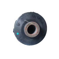 15153952 4x Bagues de bras de suspension Pièces automobiles Système de suspension 15172057 15172058 Bagues de bras de suspension inférieurs avant pour Chevrolet GMC