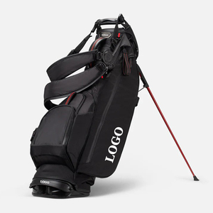 <span class=keywords><strong>Sac</strong></span> <span class=keywords><strong>de</strong></span> <span class=keywords><strong>golf</strong></span> en toile promotionnel avec support réglable, <span class=keywords><strong>sac</strong></span> <span class=keywords><strong>de</strong></span> <span class=keywords><strong>golf</strong></span> robuste et résistant - Product Image 5
