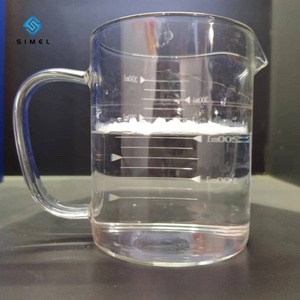 Ventes Flash : Silice Fumée Hydrophobe Insoluble dans l'Eau, Poudre de Diméthylsilicate de Silice pour Cosmétiques, Soins de la Peau, Fard à Paupières - Product Image 1