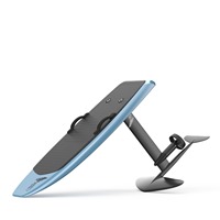 Planche de surf électrique de haute qualité, Jetsurf Board Industrial Flyer ONE E-Foil Hydrofoil, planche de surf avec poignée en aluminium, garantie de 3 ans, OEM ODM