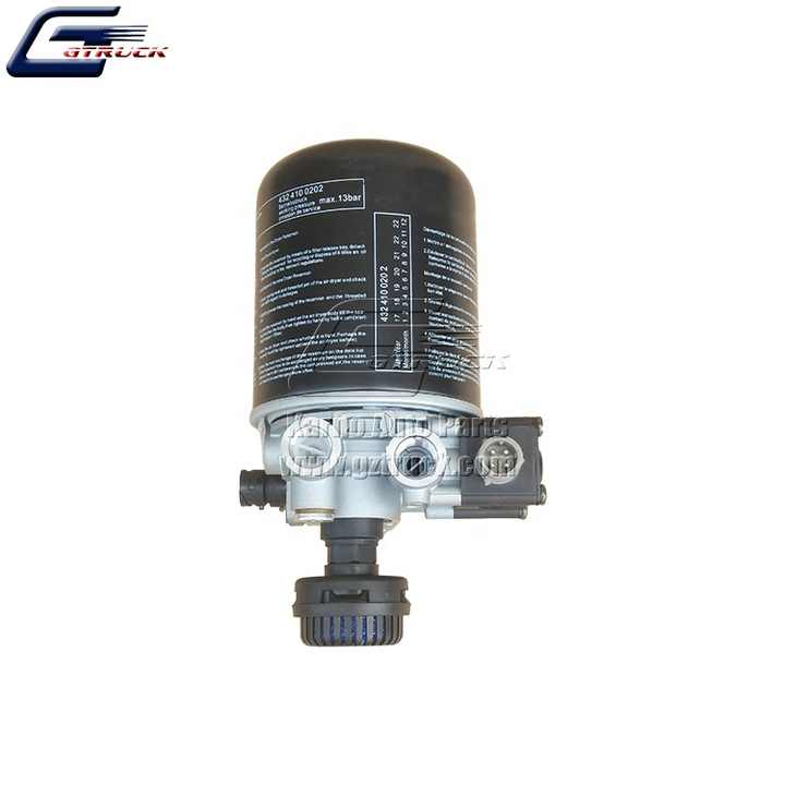 Air Dryer Assy OEM 21398254 21620172 85013131 for VL FH FM FMX NH  
