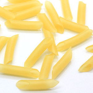 Cibo Simulato 7*35mm Pasta in Gomma Modello 3D per Casa delle Bambole Miniatura Alimentare 30g - Product Image 6