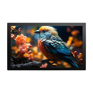 Ordinateur industriel RK3588 Octa-Core 11,6 pouces FHD 1920×1080 300cd/m² Écran ultra-clair Terminal de données MES pour usine intelligente - Product Image 4