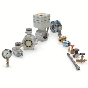 KROM VCS 780F05NNQR3E/<span class=keywords><strong>PPPP</strong></span>. Válvula de quemador 88202762, sensor - Product Image 6