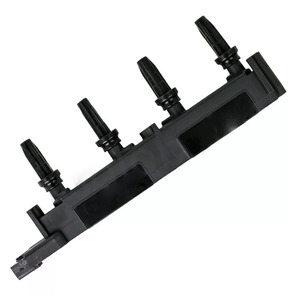 Bobine d'allumage de voiture de moteur de haute Performance véritable RFN 6FZ LFY 597075 597098 pour <span class=keywords><strong>Peugeot</strong></span> 206 307 406 407 - Product Image 5