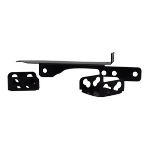Soporte de refrigeración de ventilador Dual para ordenador, soporte de ventilador para PC, tarjeta gráfica, soporte para ventilador de 8/9/12CM, con PCI bit, tarjeta gráfica, compañero - Product Image 3