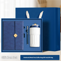 Coffret Cadeau d'Entreprise de Grande Valeur et Pratique pour Employés, Idéal pour la Journée des Enseignants, les Cérémonies de Remise des Diplômes et les Événements d'Entreprise
