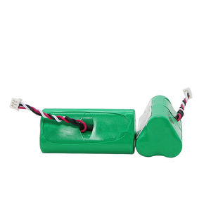 Batería de Repuesto LS4278 LI4278 DS6878L S2208 LS4208 DS6708 para Escáneres Motorola Symbol - Product Image 5