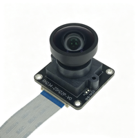 Module de caméra monocouche CAIYUSHENG AR0234CS 120FPS MIPI 22P 2MP à exposition globale 1080p avec câble FPC
