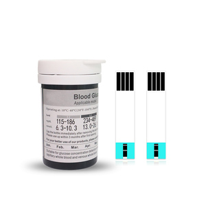 Capteur <span class=keywords><strong>de</strong></span> glucose électrique, moniteurs <span class=keywords><strong>de</strong></span> <span class=keywords><strong>glycémie</strong></span> sans codage, <span class=keywords><strong>appareil</strong></span> <span class=keywords><strong>de</strong></span> test du diabète, glucomètre, lecteur <span class=keywords><strong>de</strong></span> <span class=keywords><strong>glycémie</strong></span> sanguine - Product Image 6