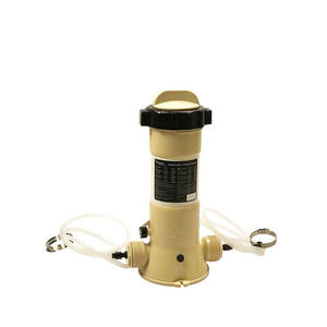 Dispositif de <span class=keywords><strong>dosage</strong></span> chimique pour la chloration des piscines, adapté aux piscines résidentielles et commerciales. - Product Image 3